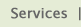 Web marketing services
